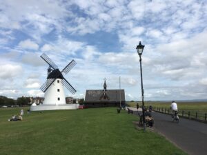 Lytham Green and Windmill - Visit Lytham